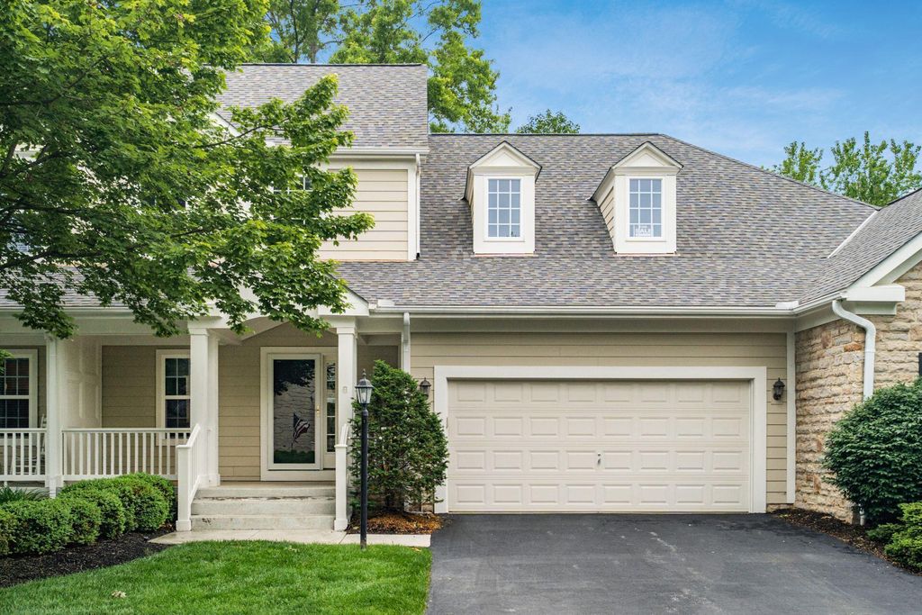 Real estate listing image