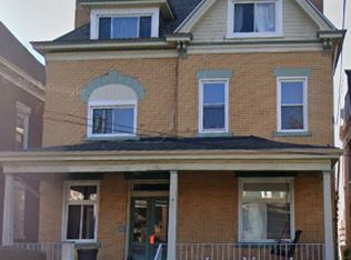 5540 Avondale Place, Pittsburgh, PA 15206