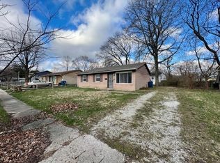 3943 Richelieu Rd, Indianapolis, IN 46226