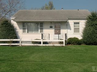 441 S Ferry St, Ottumwa, IA 52501