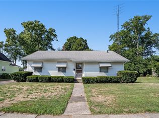 907 W 50th St, Ashtabula, OH