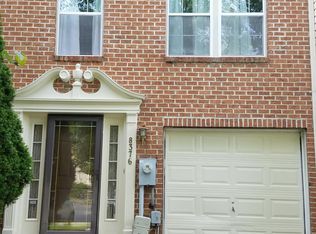 8376 Tapu Ct, Nottingham, MD 21236