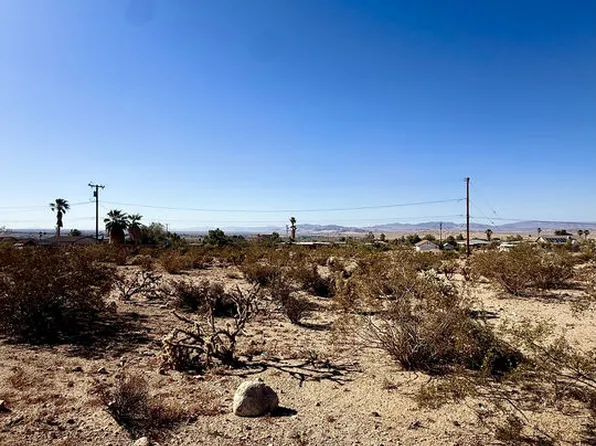0 Twilight Dr, Twentynine Palms, CA 92277