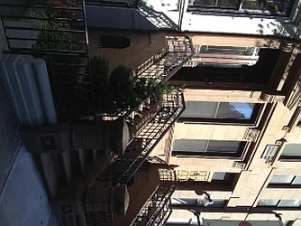 Rented by Citi Habitats