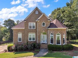 122 Fern Creek Cir, Springville, AL 35146