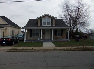1403 Cloverdale St, High Point, NC 27260