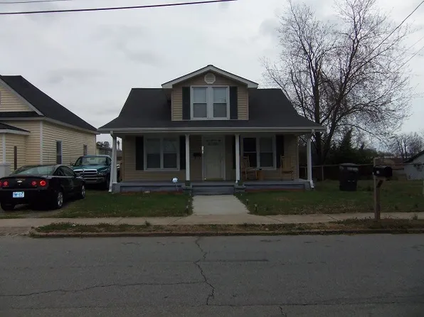 1403 Cloverdale St, High Point, NC 27260