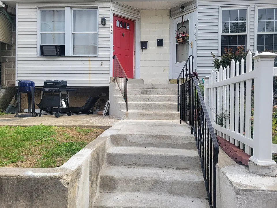 517 Millbank Rd
