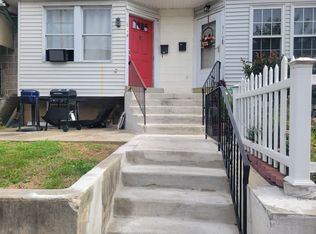 517 Millbank Rd, Upper Darby, PA 19082