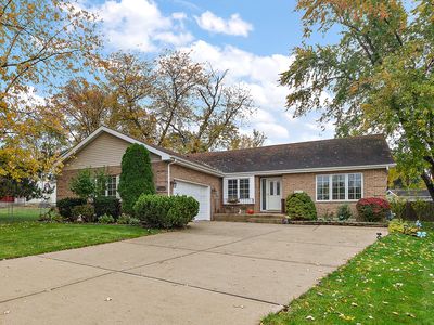 5537 Babette Ct, Oak Forest, IL, 60452