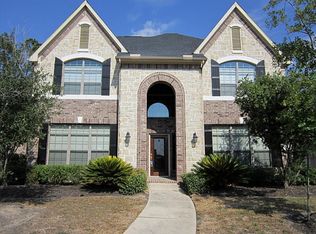 15814 Maple Shores Dr, Houston, TX 77044