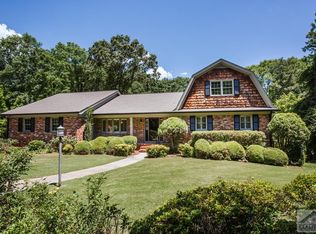1030 Timothy Rd, Athens, GA 30606