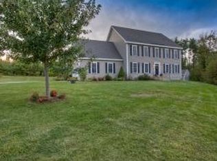 25 Popple Rd, New Boston, NH 03070