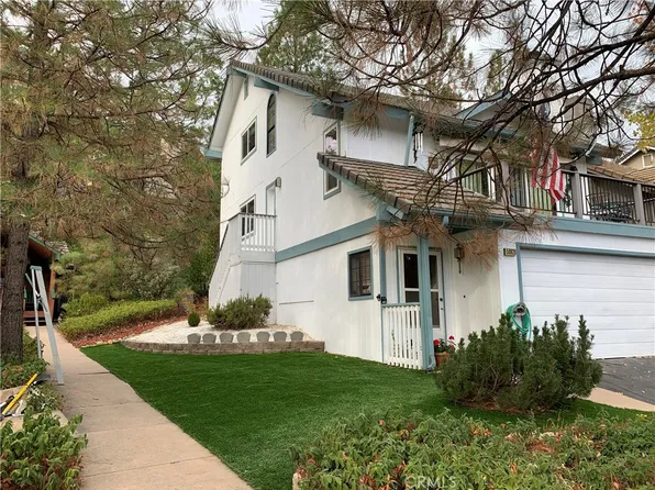 50828 Smoke Tree Trl, Bass Lake, CA 93604