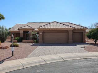 14613 W Pecos Ct, Sun City West, AZ 85375