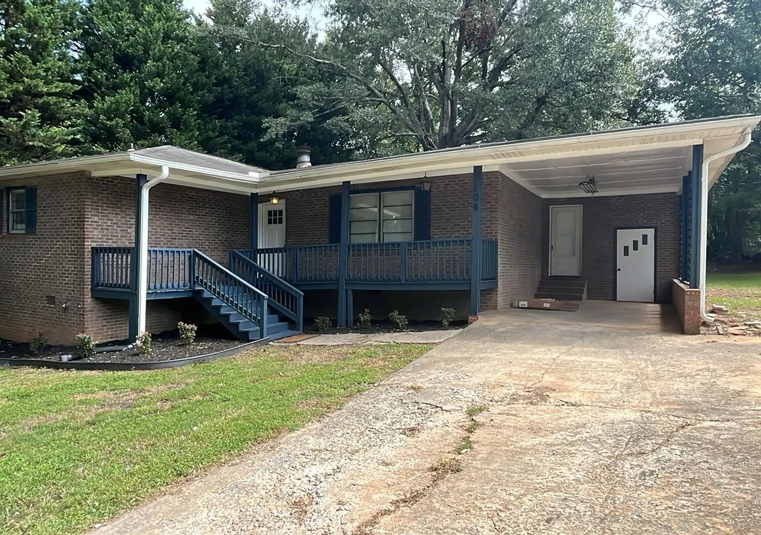 108 Nottingham Lane, Easley, SC 29640 — Photo 1