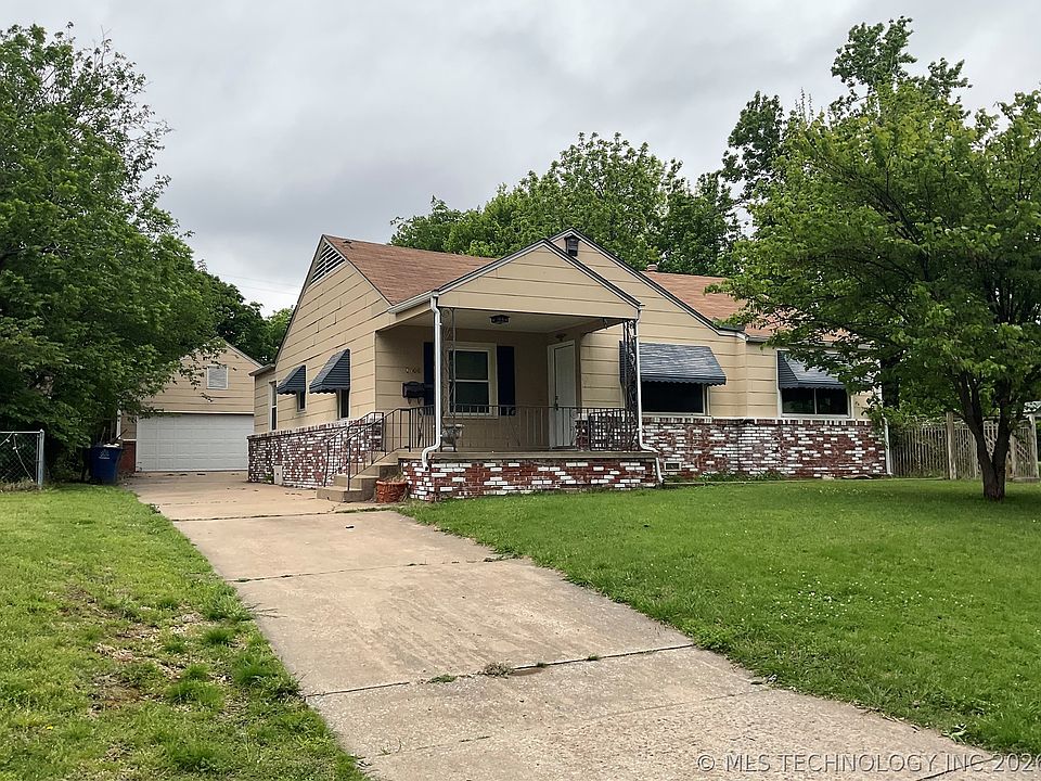 1st image of 1644 S Knoxville Ave