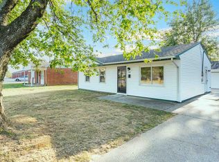 730 Carter Rd, Owensboro, KY 42301