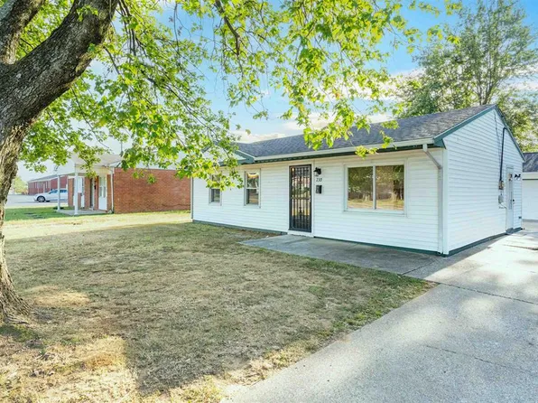 730 Carter Rd, Owensboro, KY 42301