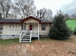 416-418 Ridley St, Louisburg, NC 27549