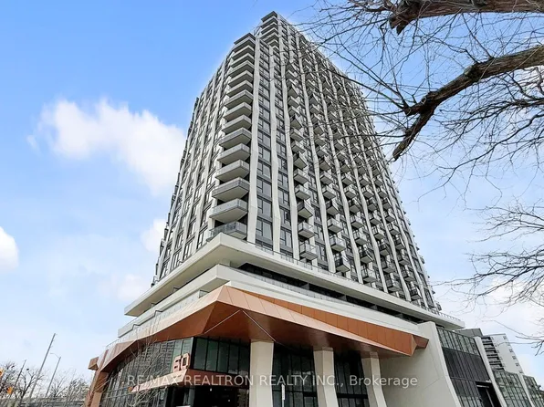 60 Central Park Dr, Markham, ON