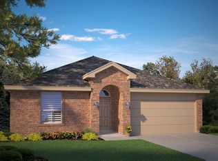 6412 Oracle Dr, Odessa, TX 79762