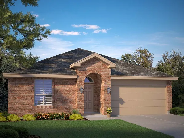6304 Oracle Dr, Odessa, TX 79762