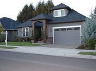 3042 N Irvine St, Cornelius, OR 97113