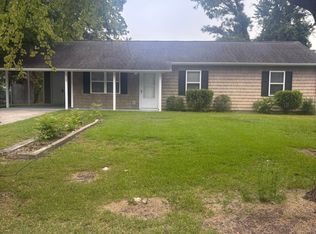 119 King St, Jacksonville, NC 28540