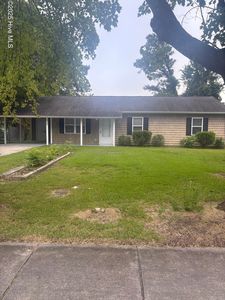 119 King Street, Jacksonville, NC, 28540