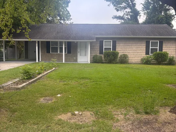 119 King Street, Jacksonville, NC 28540