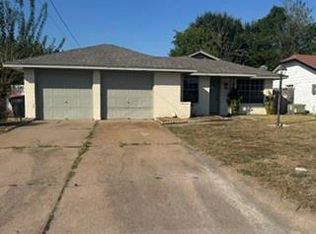 1030 Francitas Dr, Houston, TX 77038