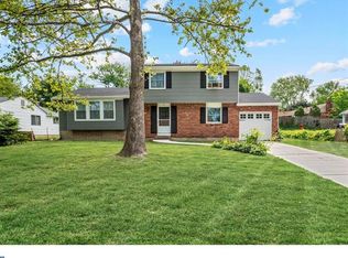 207 Wilson Rd, Cherry Hill, NJ 08002