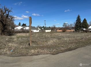 0 Marshall St, Davenport, WA 99122