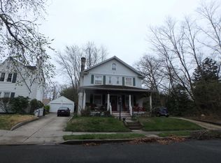305 Parkview Ave, Ocean, NJ 07712