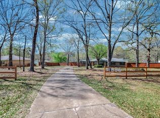 4636 Southwood Dr, Lufkin, TX 75904