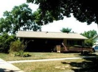 5004 Margot Ct, Rockville, MD 20853