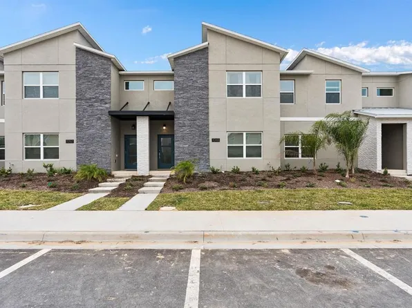 1048 Leader St, Davenport, FL 33896