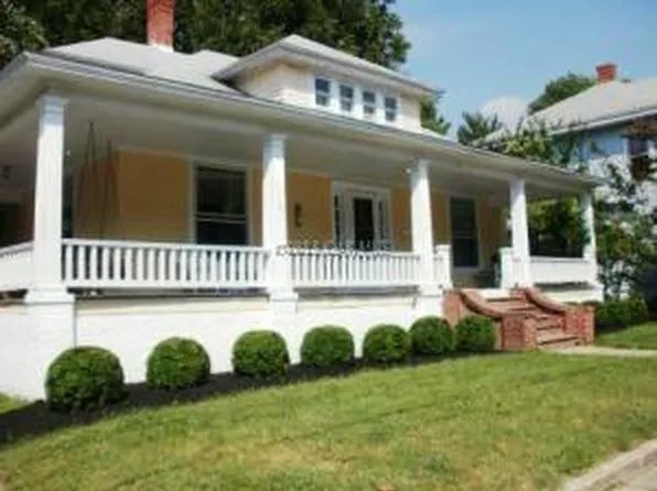 401 E Pine St, Delmar, MD 21875