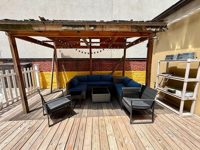 208 E 73rd St #4E — Photo 8