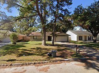 23323 Birnam Wood Blvd, Spring, TX 77373