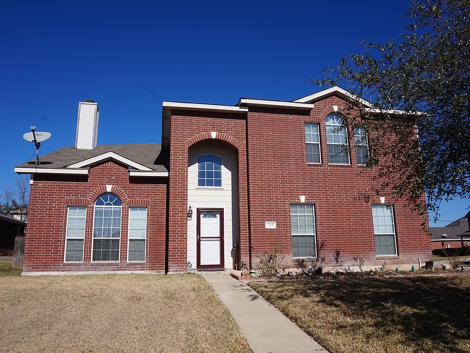 1st image of 715 Bighorn Dr