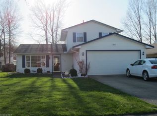 5610 Gargasz Dr, Lorain, OH 44053