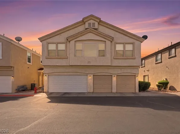 6405 Rusticated Stone Ave Unit 103, Henderson, NV 89011