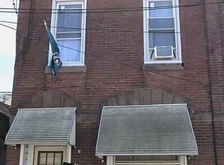 1502 Moore St, Philadelphia, PA 19145