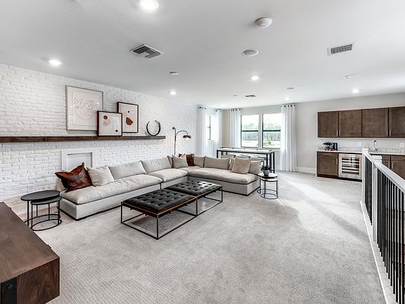 Space for the whole family