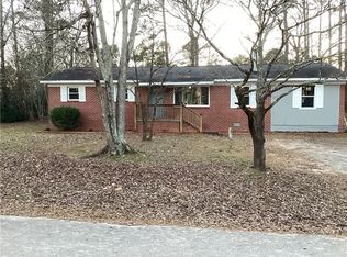 1041 Hillcrest Dr, Union Point, GA 30669