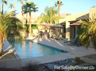72805 Bel Air Rd, Palm Desert, CA 92260