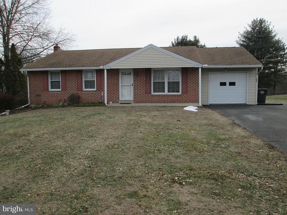 1st image of 530 Gilbertsville Rd