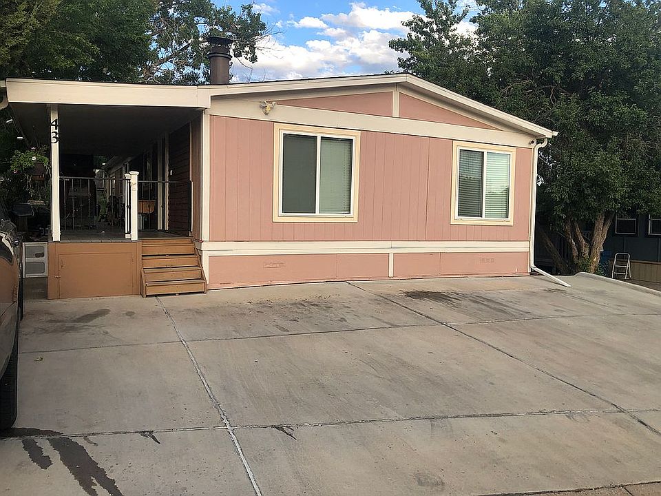 1st image of 2550 W 96th Ave Lot 43